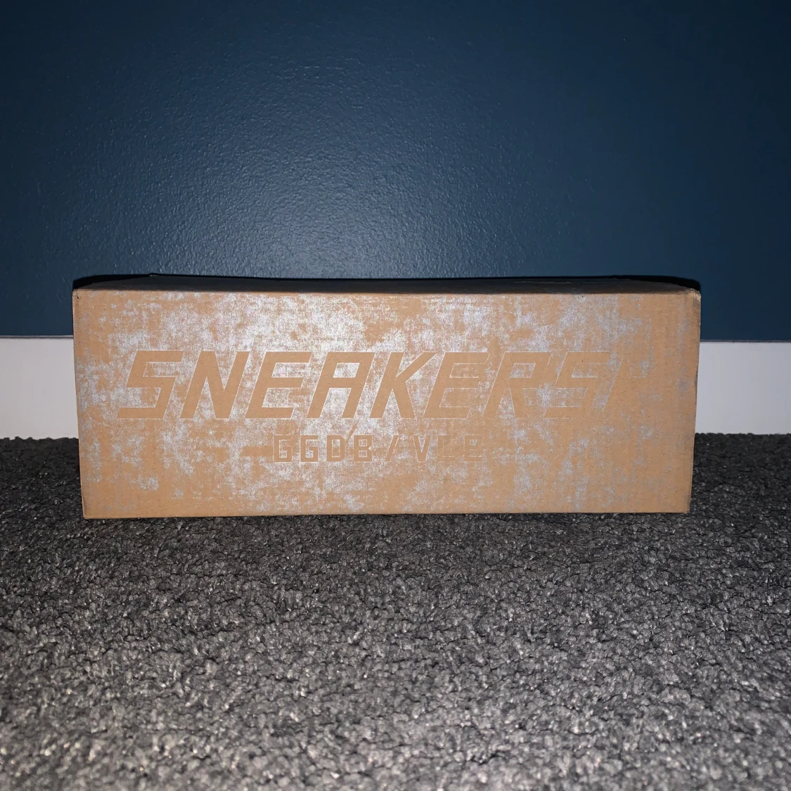 Golden goose - 92