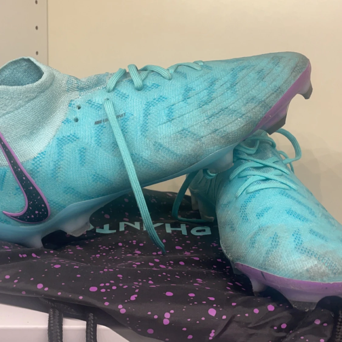 Nike phantom luna - 92