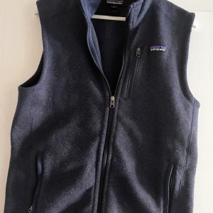 Patagonia väst - Riktigt fet Patagonia väst i storlek S.