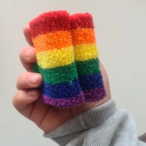 Svettband - Fin accessoar till sommaren 