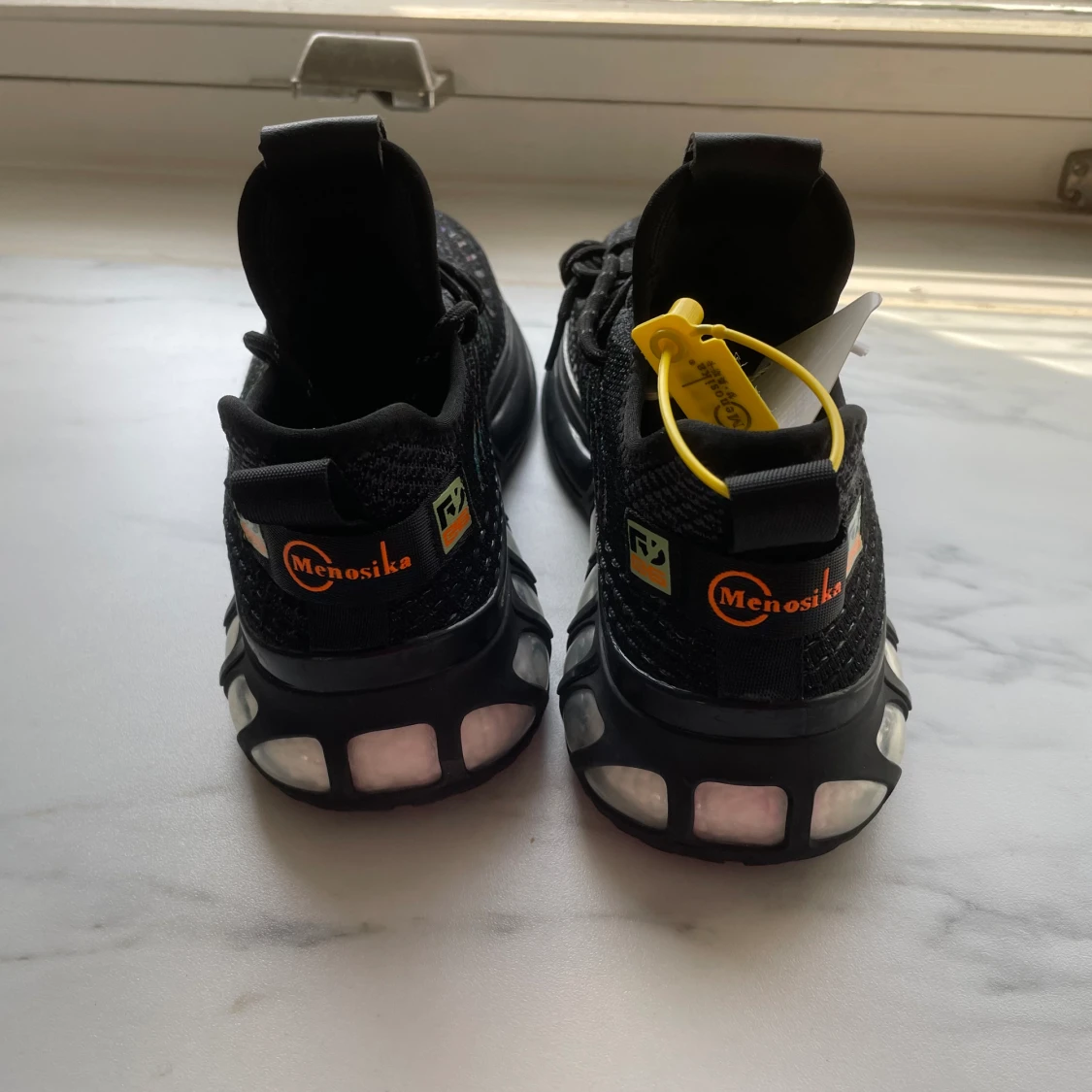 Helt nya skor stl 40 - 90