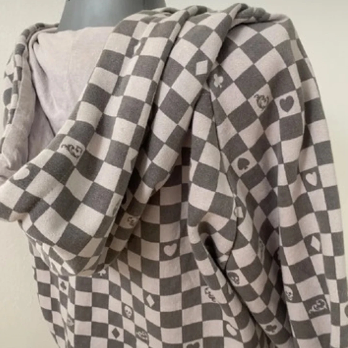 Vintage 2yk Kofta - 90