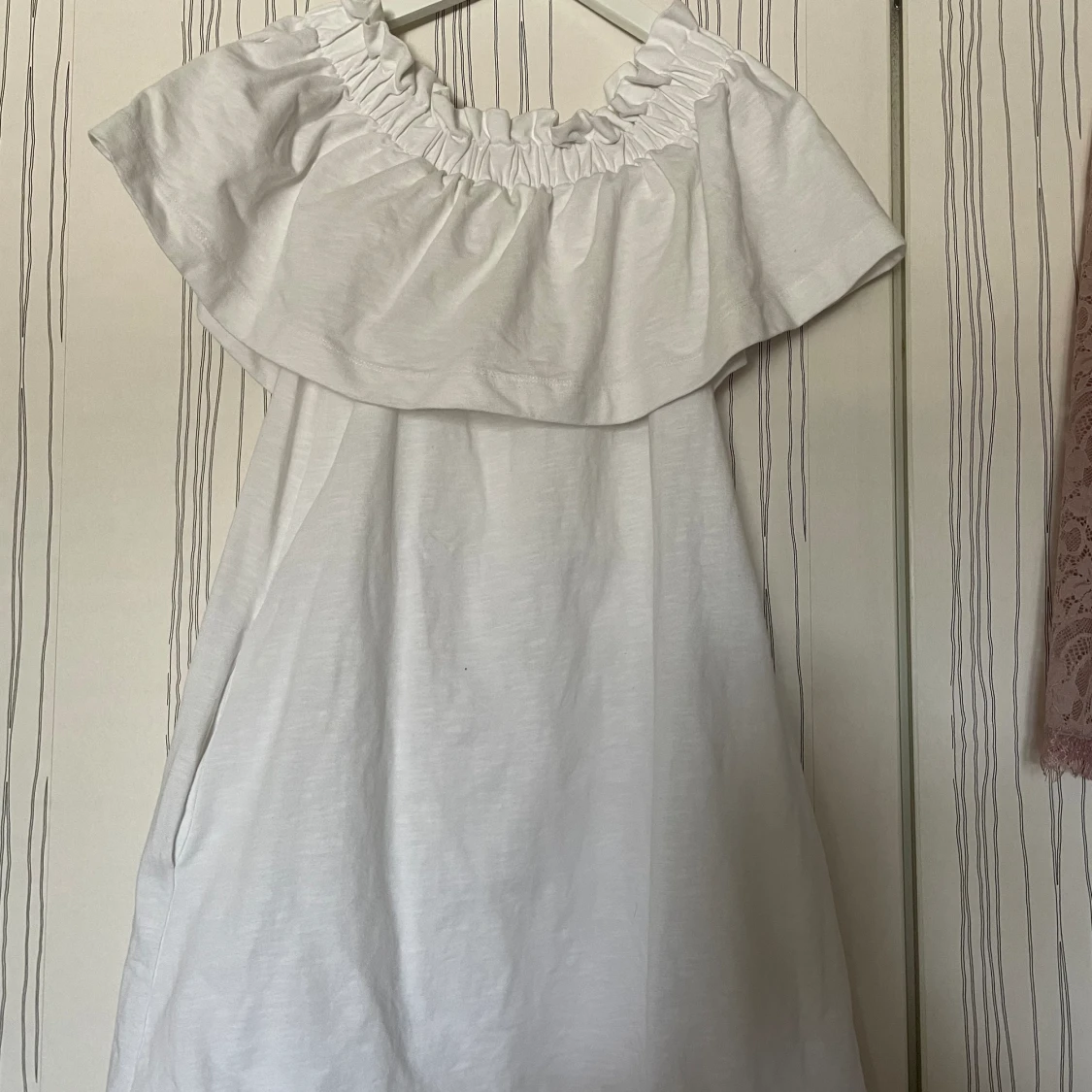 Studentklänning/klänning