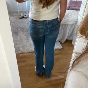 LTB jeans - Jätte fina LTB jeans i perfekt skick. Storlek 29/34. Om du har en fråga tveka inte att höra av dig. Pris kan diskuteras vid snabb affär 