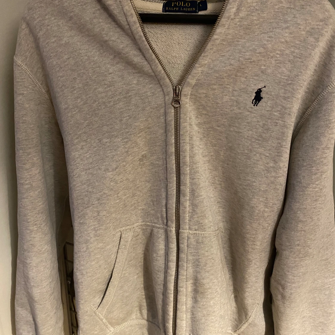 Ralph lauren hoodie  - 91