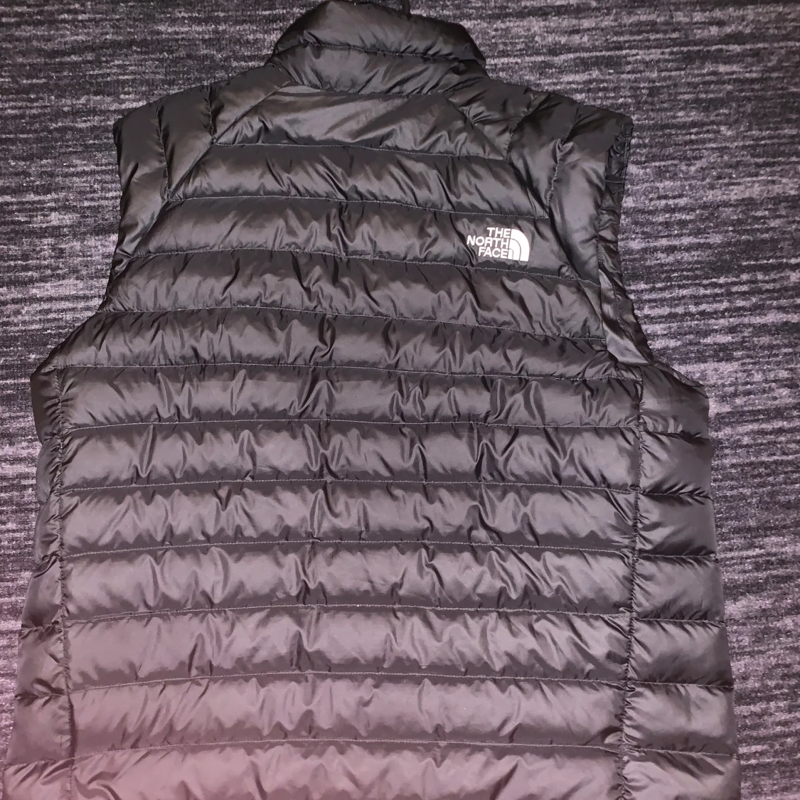 The north face väst - 90