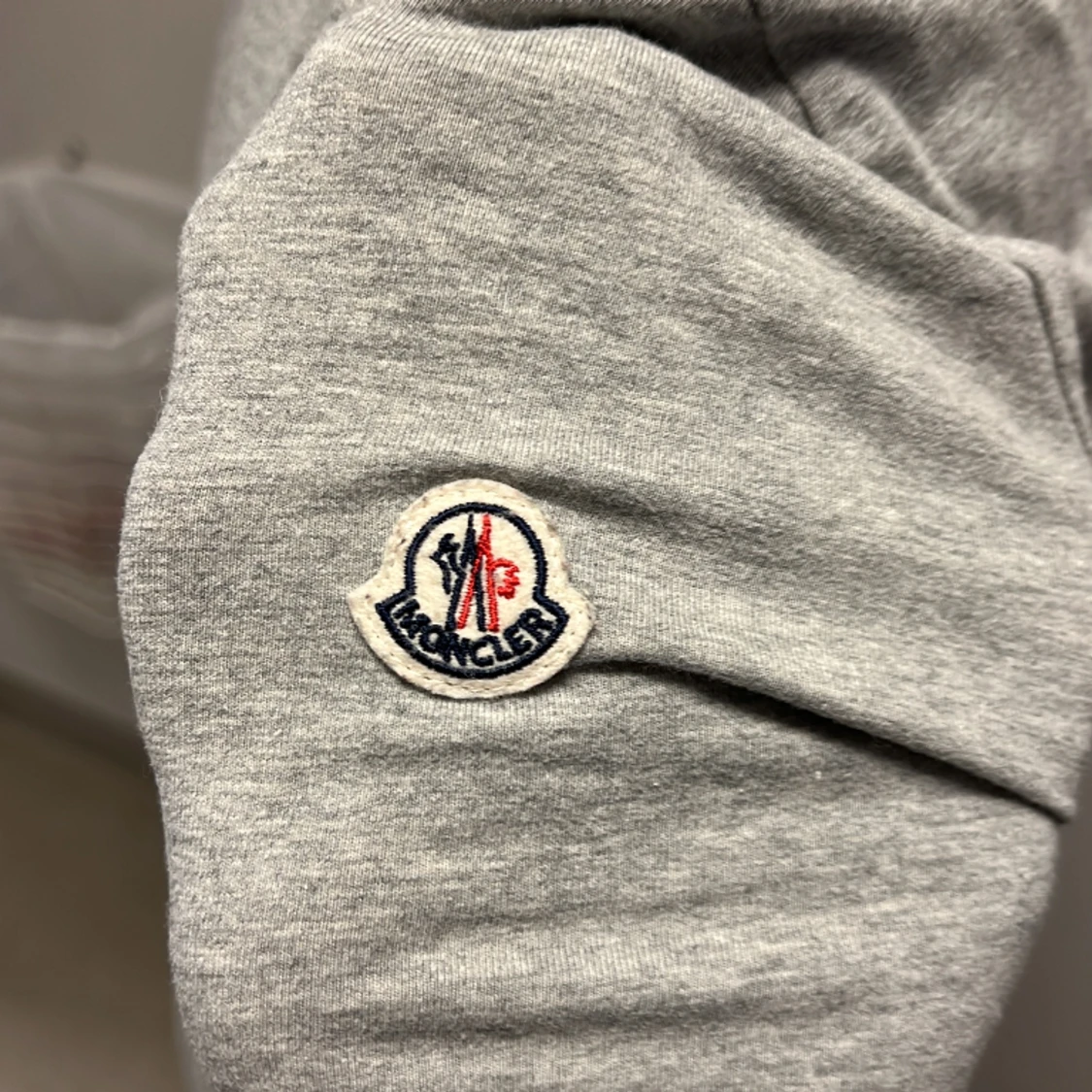 T-shirt moncler - 90