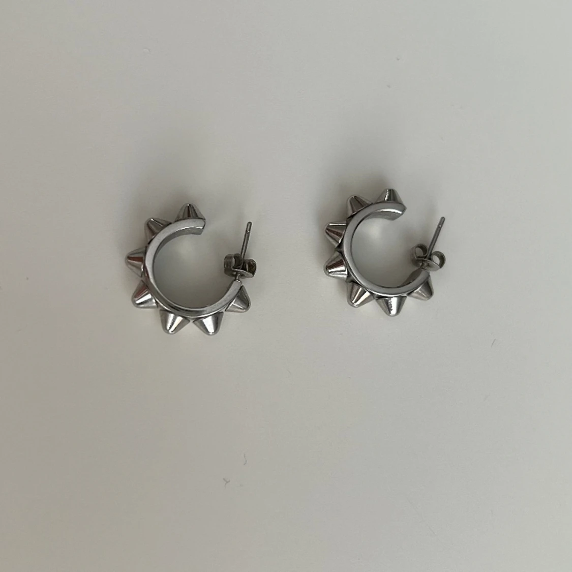 Edblad örhängen - 90