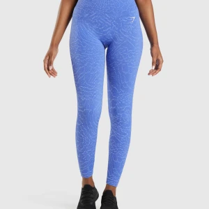 Leggings från Gymshark  - Strl. XS och i bra skick, använt runt 3 gånger. Säljer på grund av att dem är för små. Skickar fel bilder vid intresse 