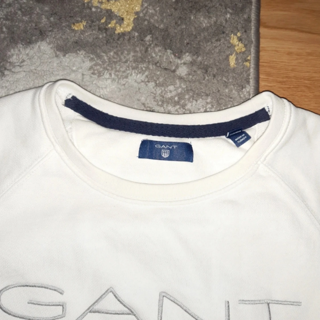Gant sweatshirt barn