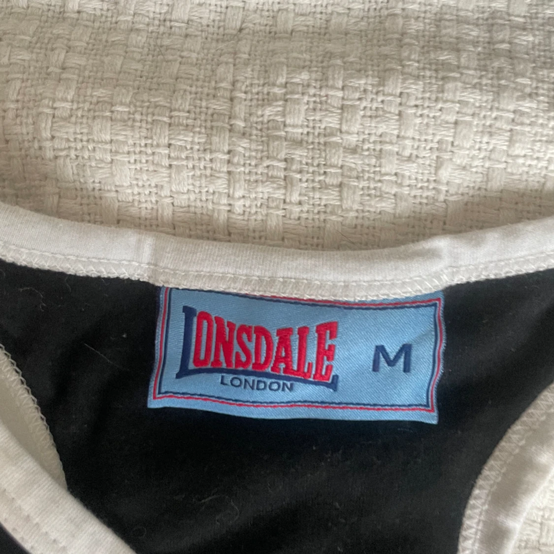 Lonsdale linne - 90