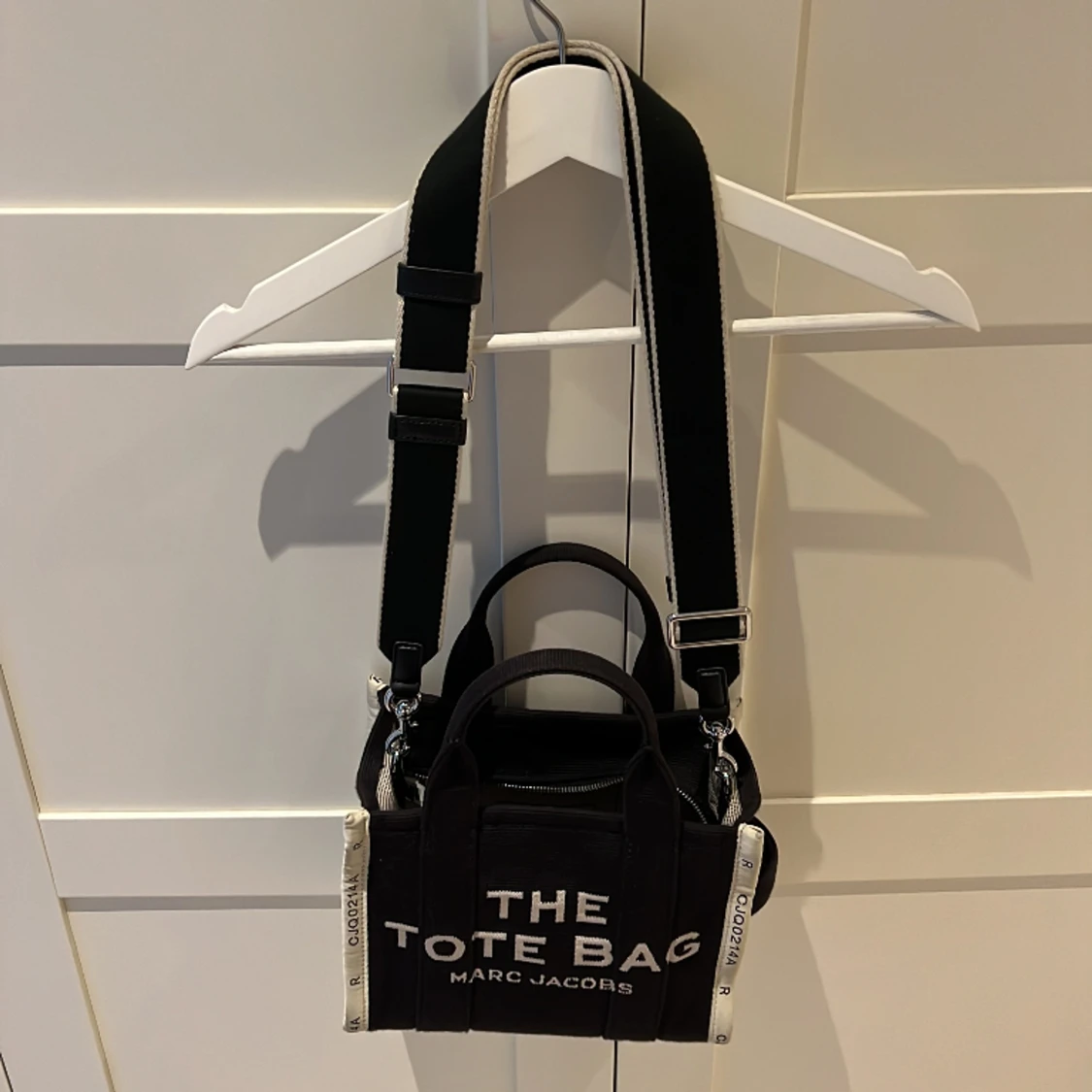 Marc jacobs tote bag 