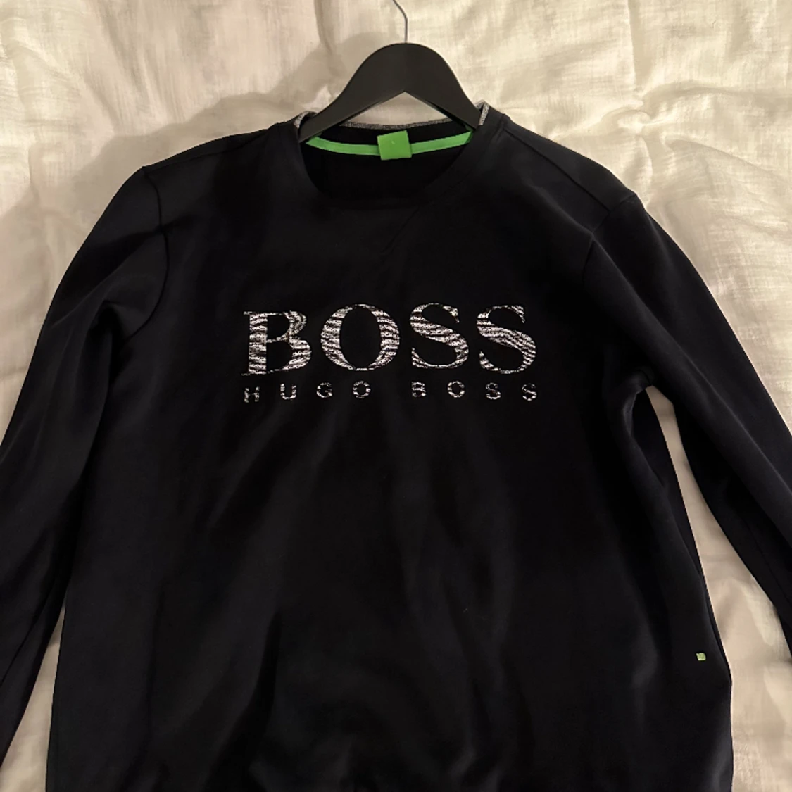 Hugo boss tröja