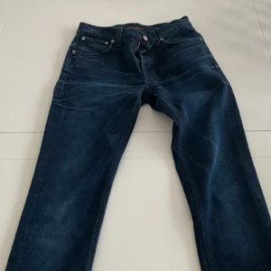 Nudie jeans 32-32  - Bra skick 