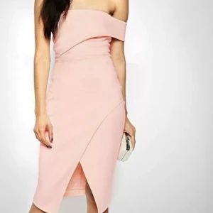 Festklänning - Festklänning i bra skick