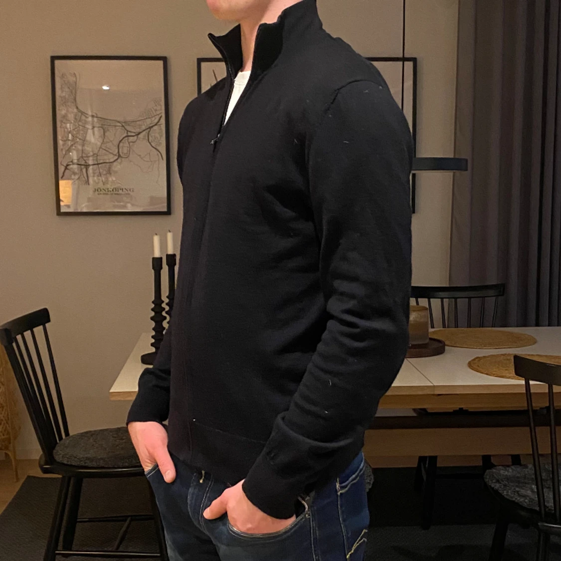 These Glory Days zipup - 90