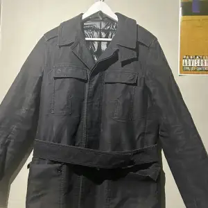 Vintage dior trenchcoat
