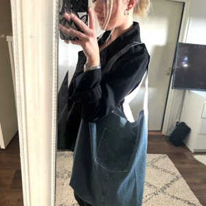 Jeansväska - Vintage jeansväska!💙