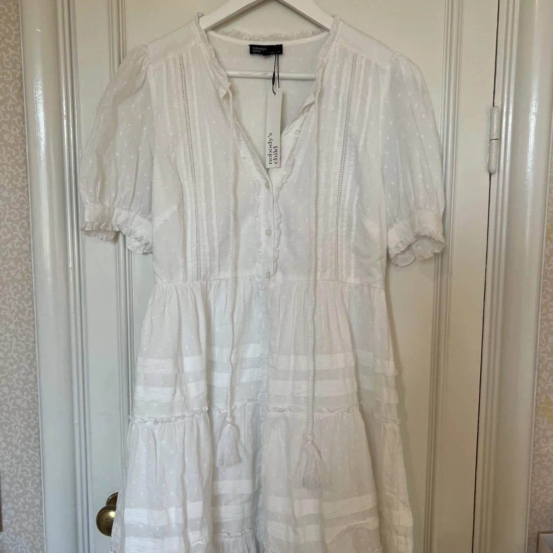 Studentklänning - 90