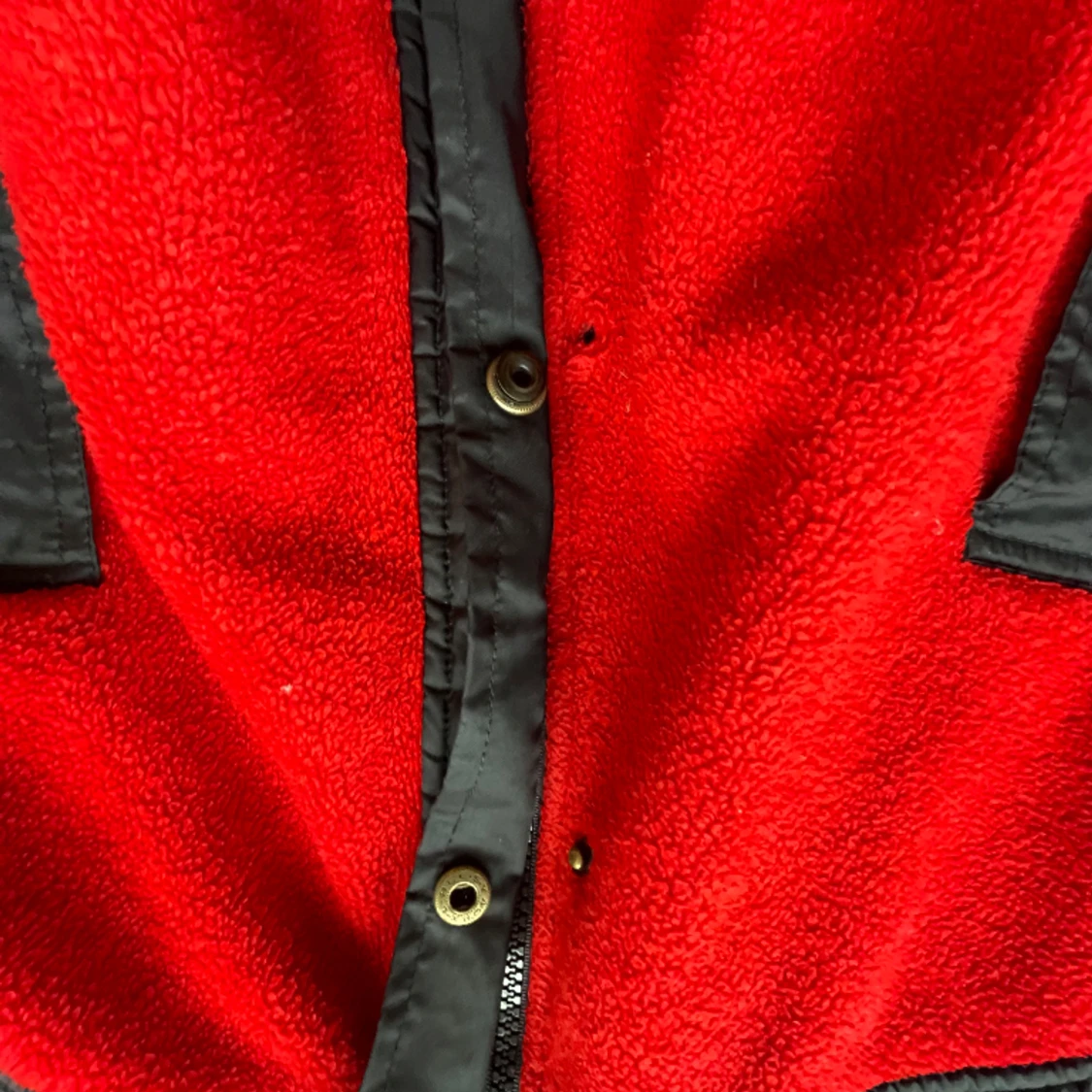 The North Face Fleece jacka - 91