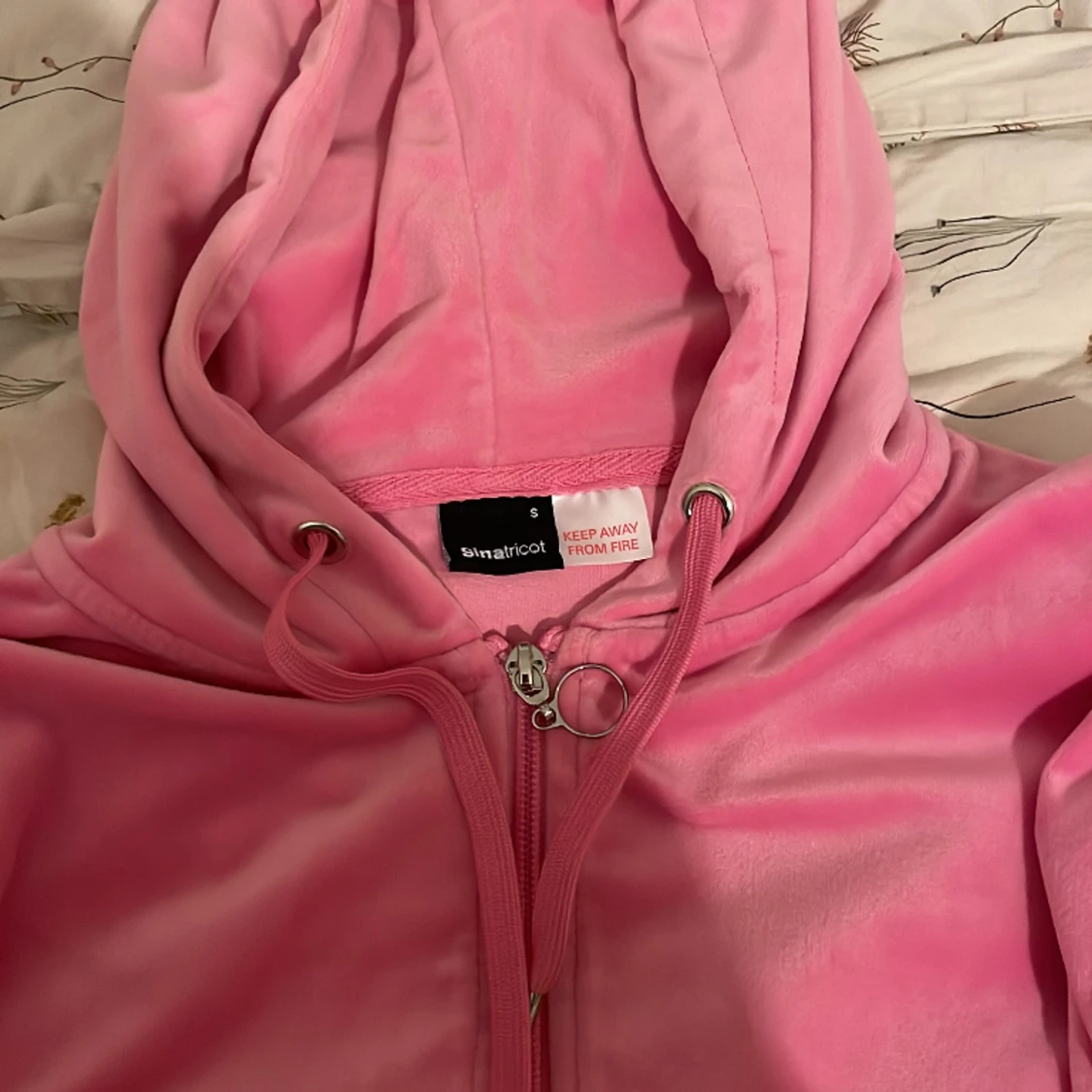 Gina tricot mjukisdress  - 90