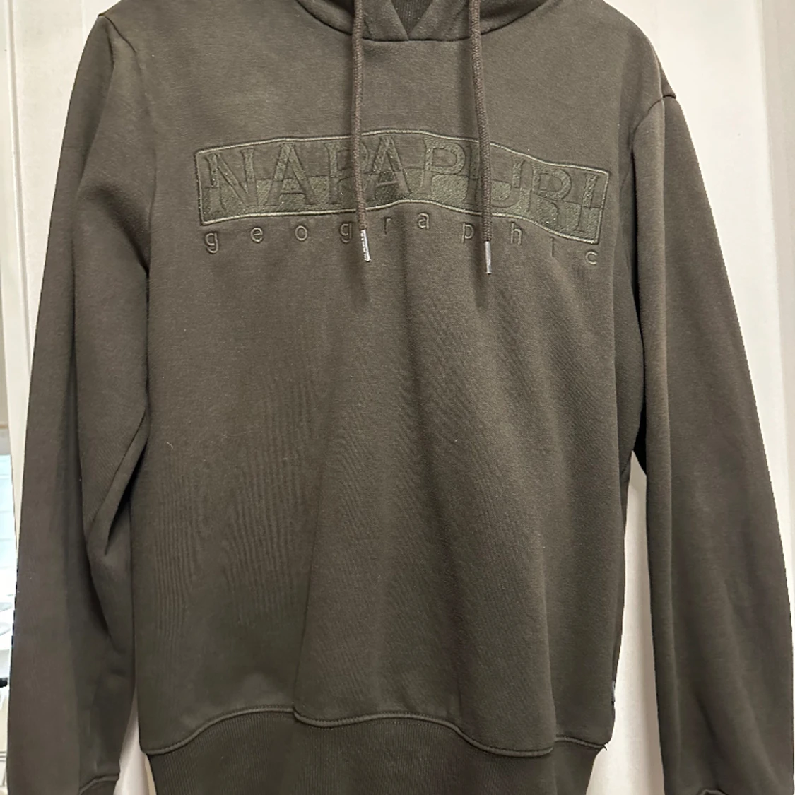 Napapijri hoodie (S)