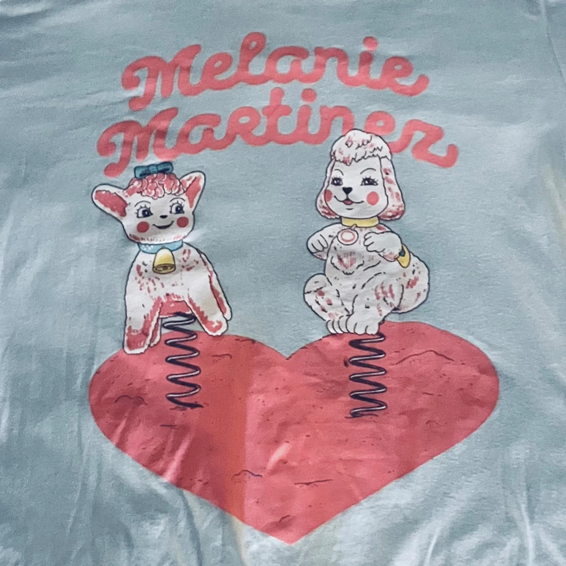 K-12 merch, t-shirt  - 90