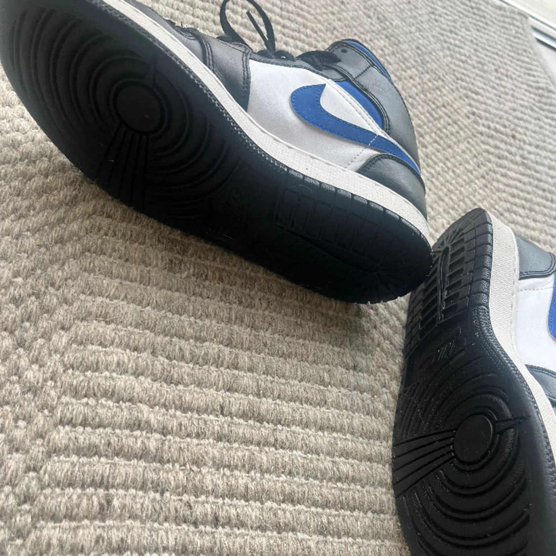 Air Jordan 1 MID - 91