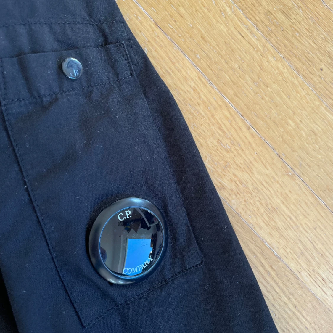 C.p company overshirt  - 90