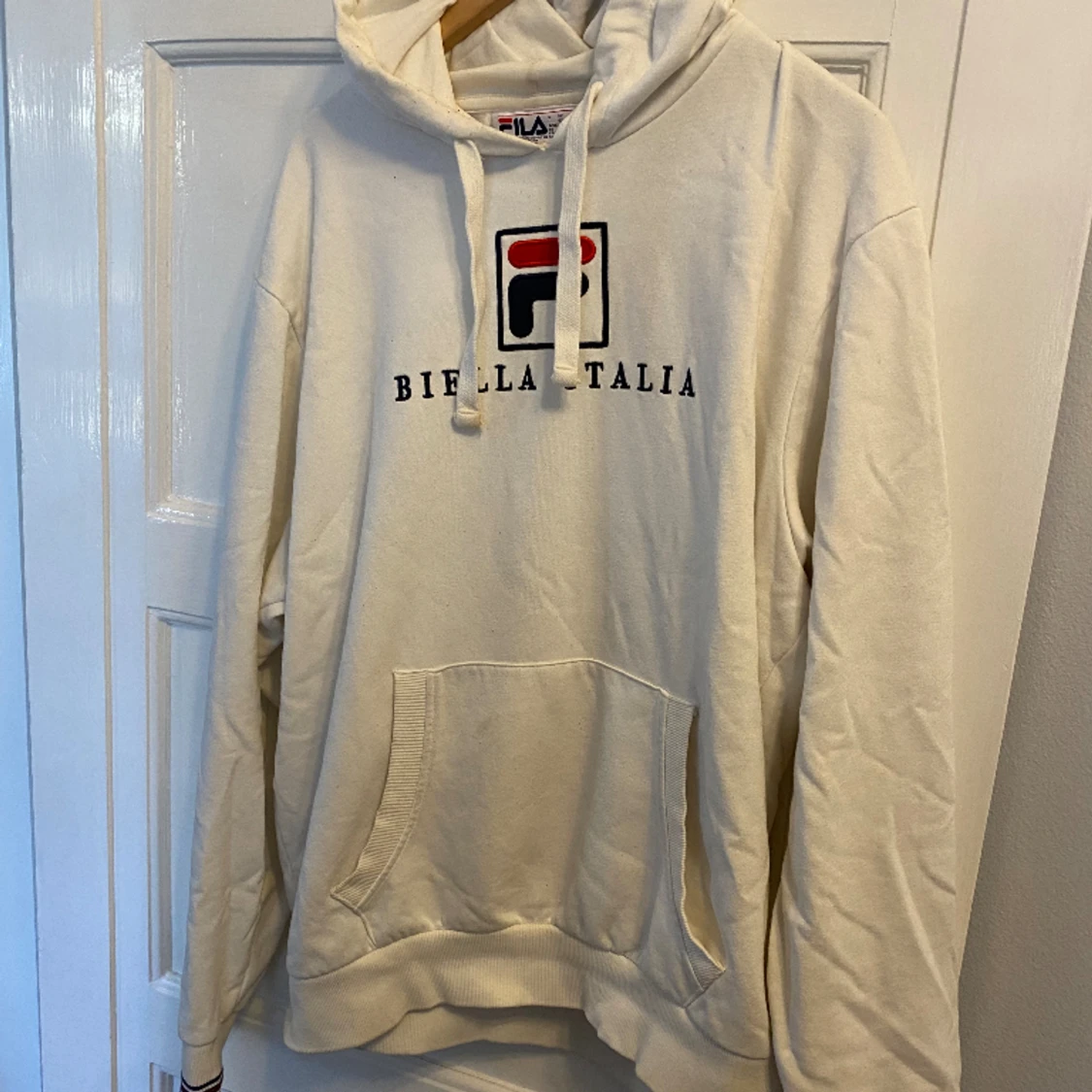 Fila Hoodie L - 90