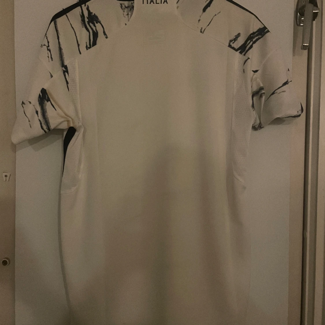 Italien fotbolls tröja  - 90