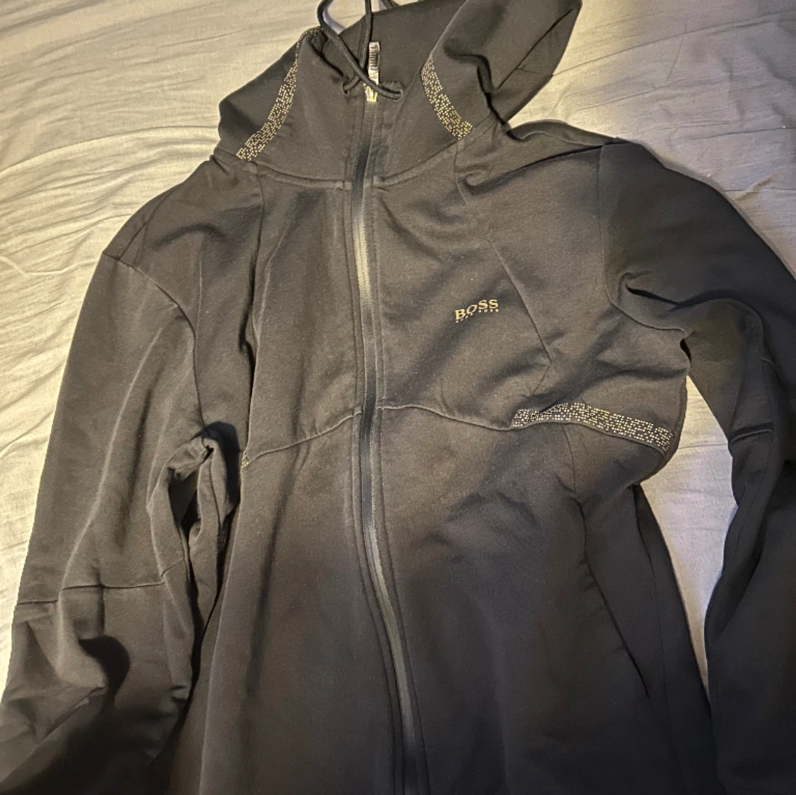 Hugo boss hoddie
