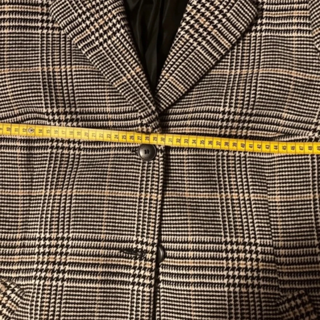 Lindex vårkappa - 91