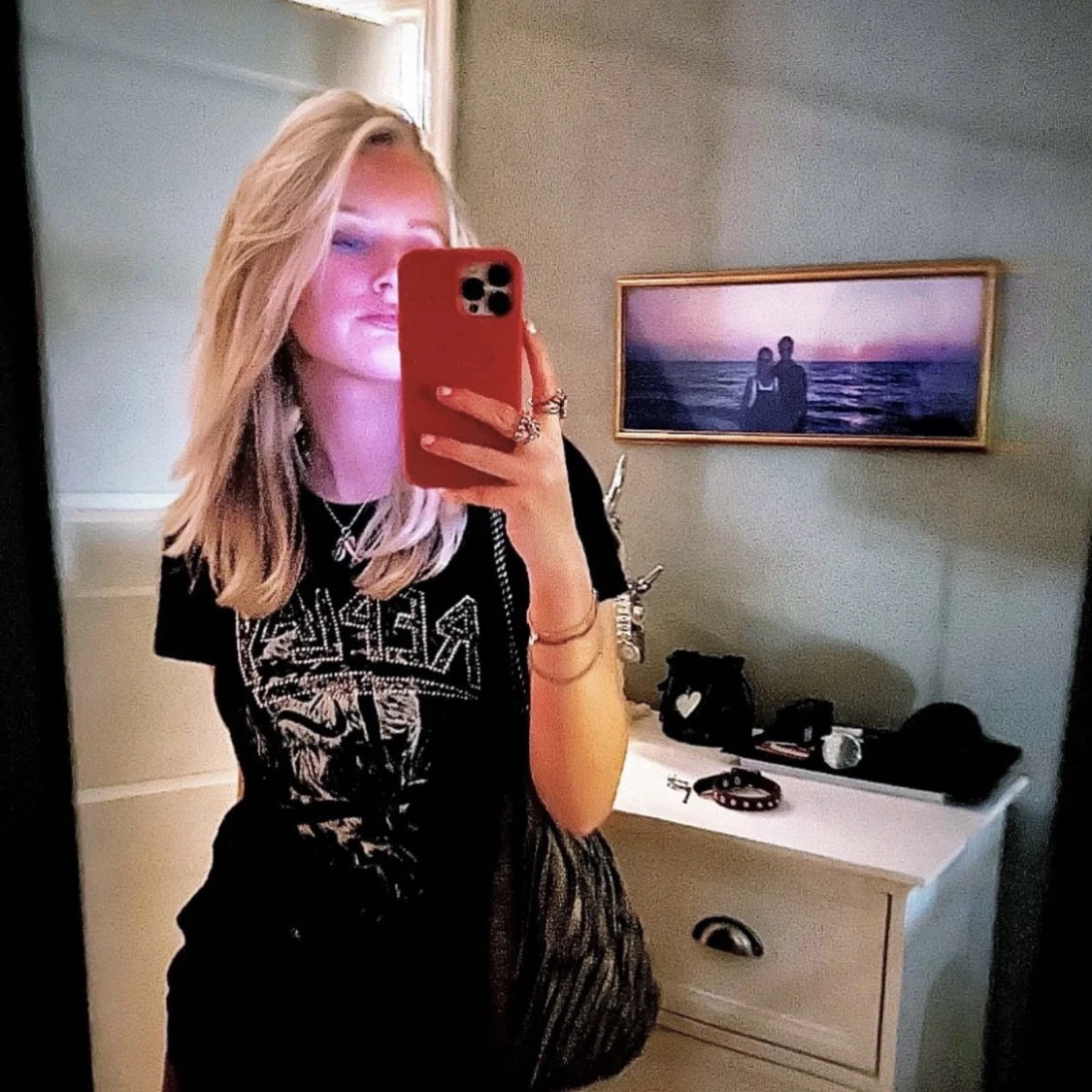 Replay T-shirt  - 90