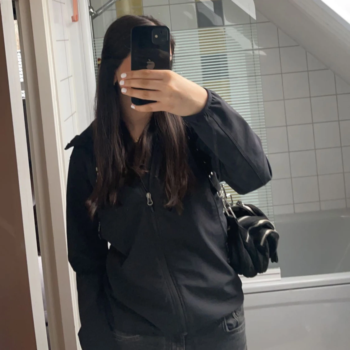 Haglöfs jacka  - 90