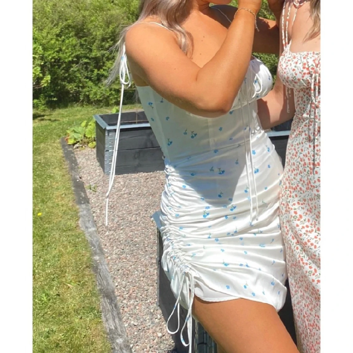 Adoore Santorini klänning - 90