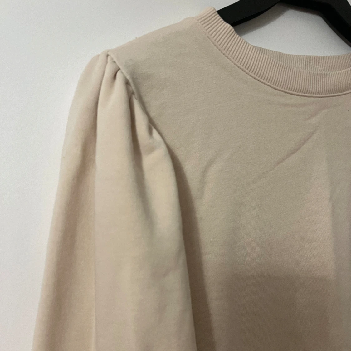 beige tröja - 90