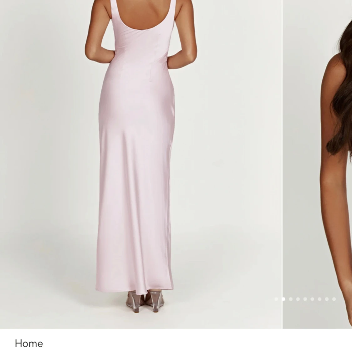 Balklänning från Meshki - 91