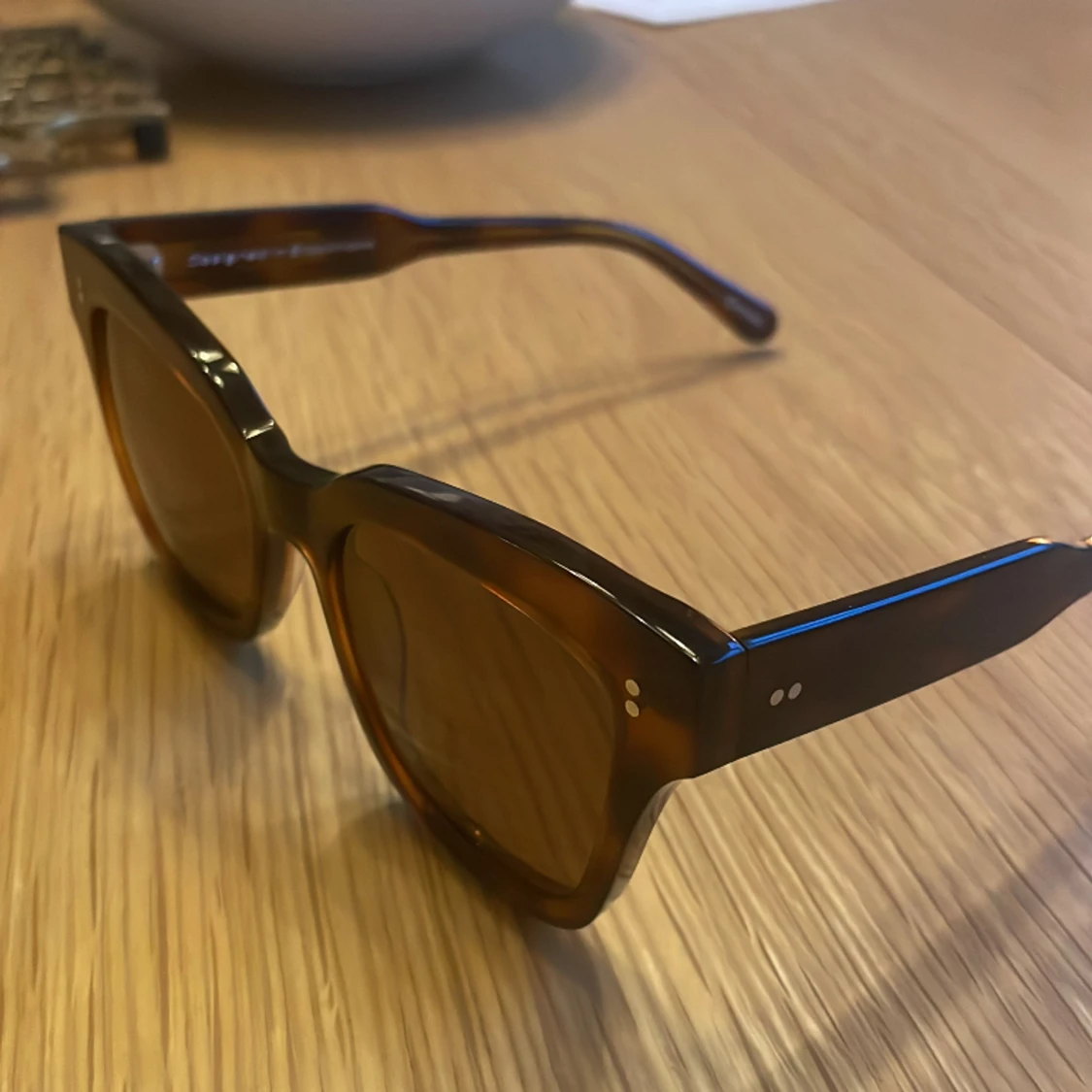 Chimi glasögon - 91