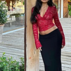 Venderbys topp - Super snygg topp från Venderbys, helt oanvänd 