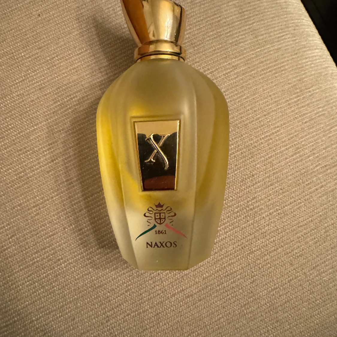 Xerjoff naxos 1861 - unisex - 91