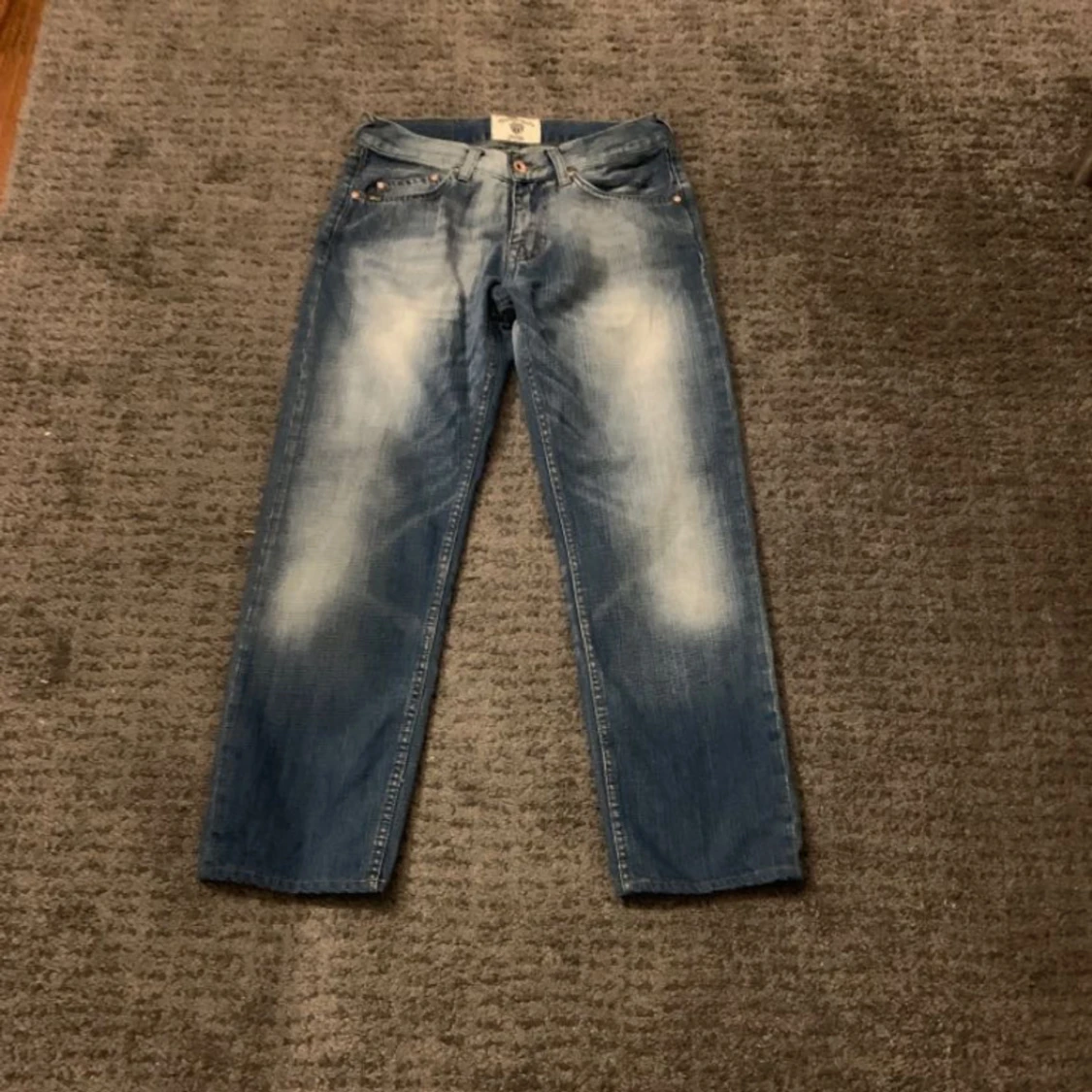Tiger Of Sweden jeans - 91