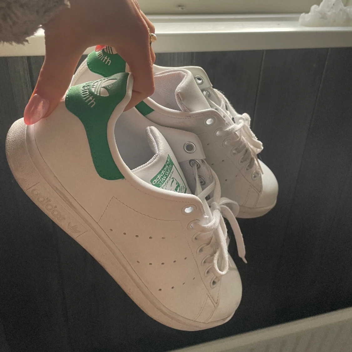 Stan Smith