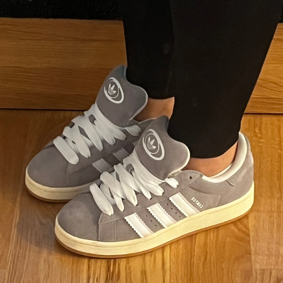 Adidas campus 00 - 90