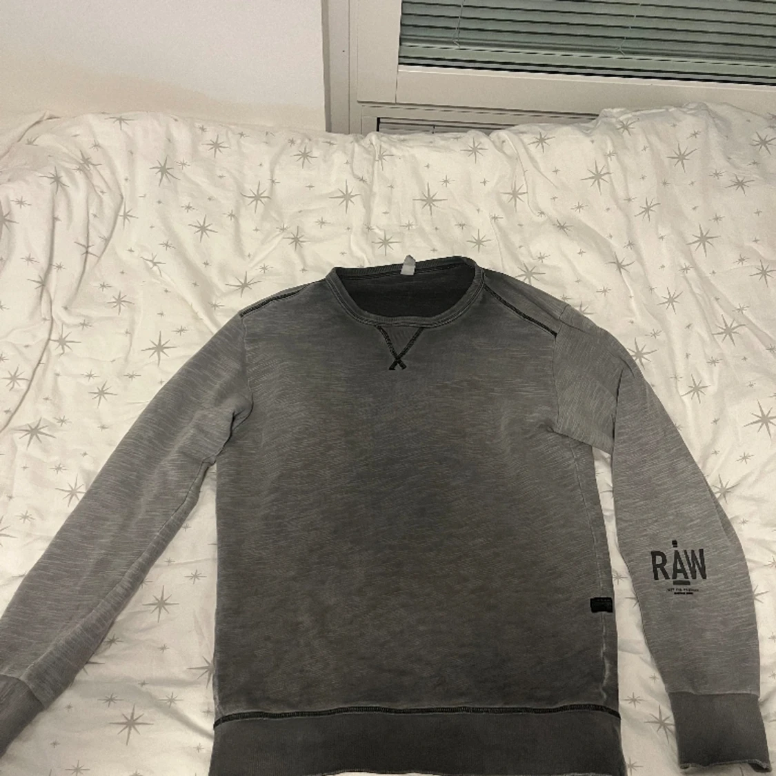 G star sweatshirt