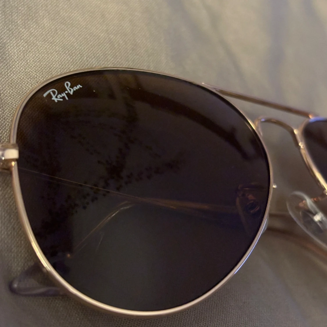 Ray Ban aviators - 90