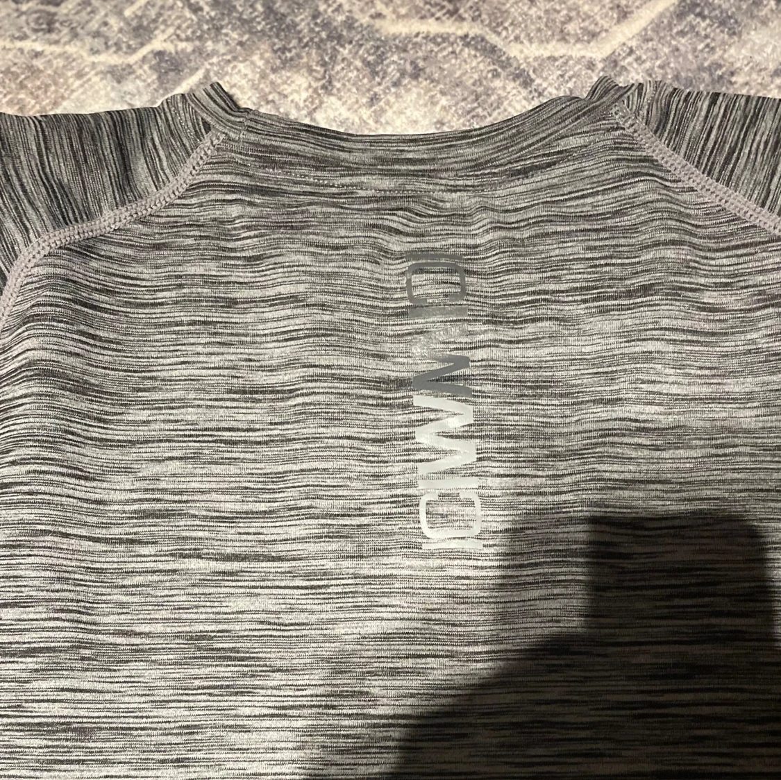 ICIW träningströja - 90