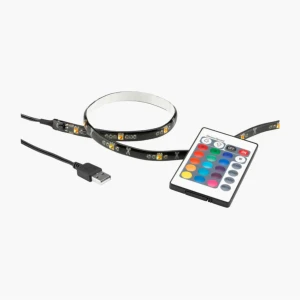 Oanvända ledlights  - Ledlights 3 m. 