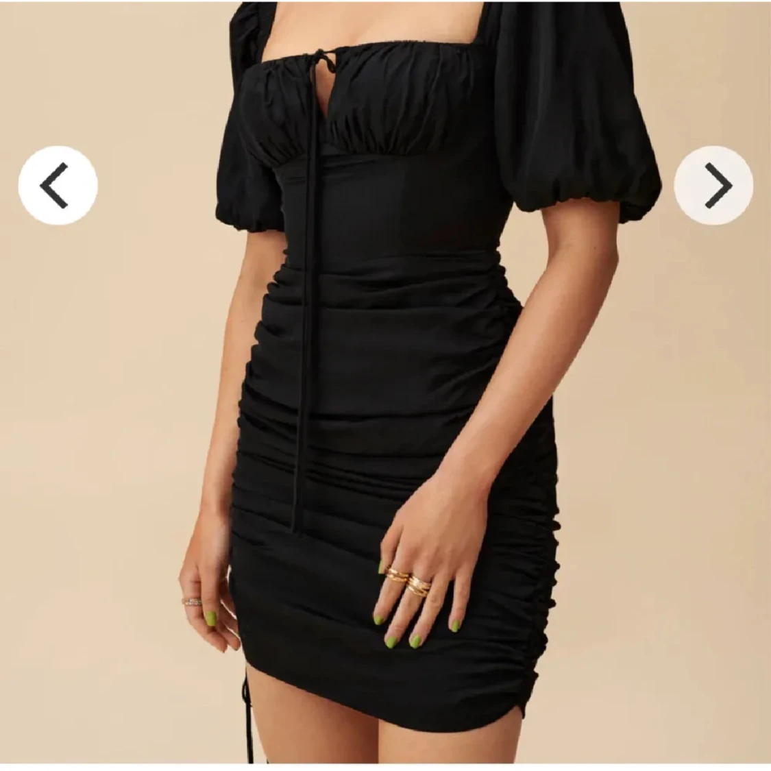 Adoore Palermo dress 