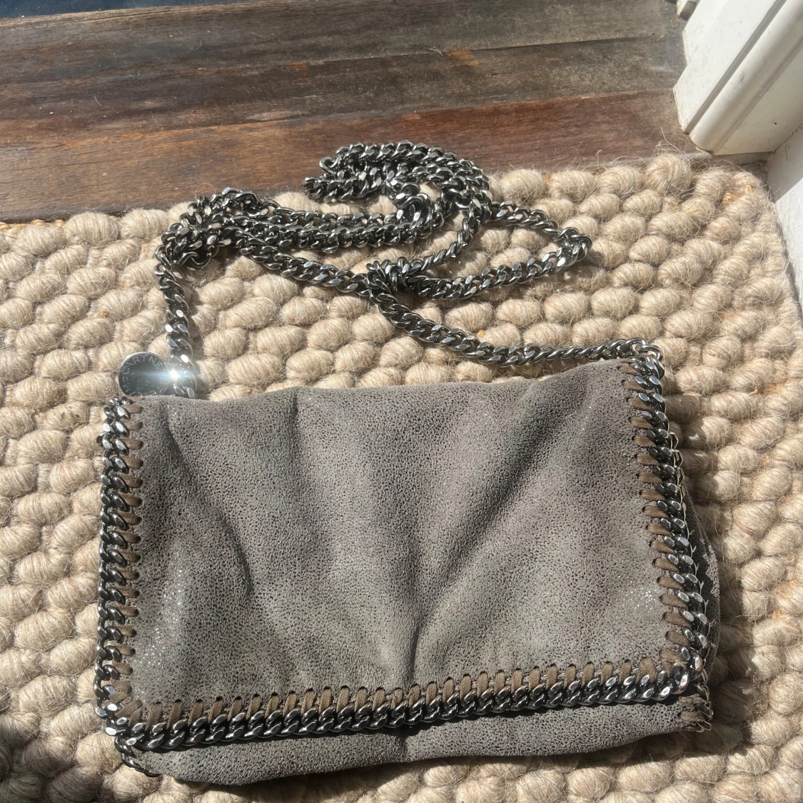 Stella McCartney väska